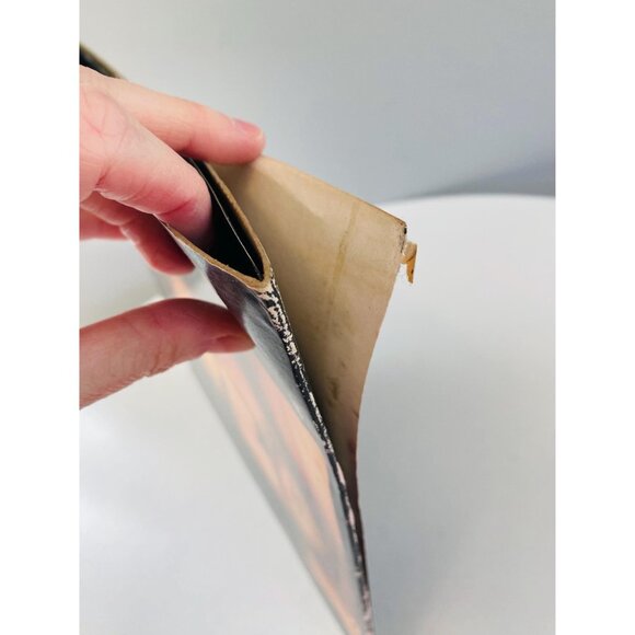 Lot of 5 Rock Records Paul Simon Roy Orbison Graham Nash Santana Joe Cocker - Picture 8 of 8